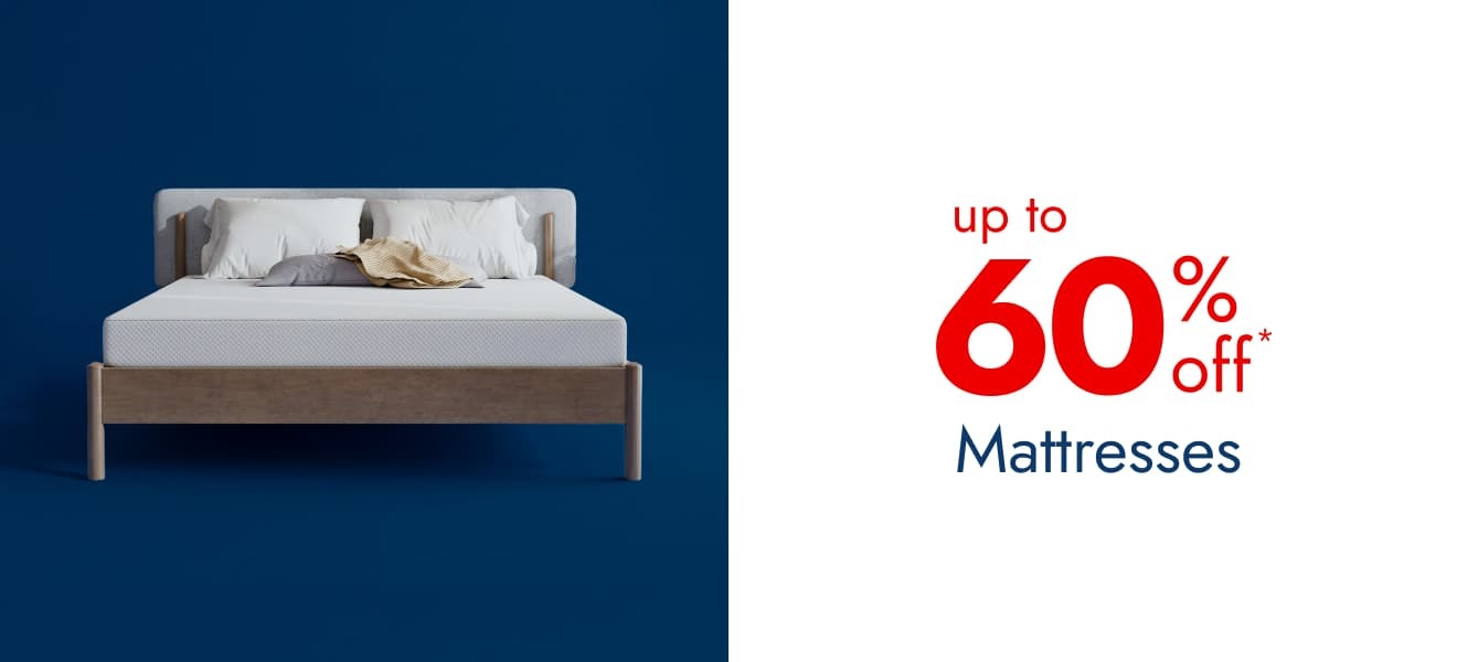 Save on Mattresses