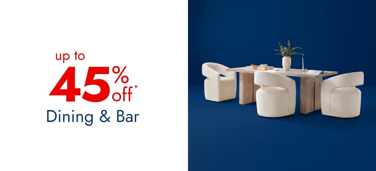 Save on Dining & Bar