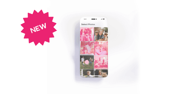 [MIXTILES] Freeze your favorite moments with Mixtiles. | ORDER NOW