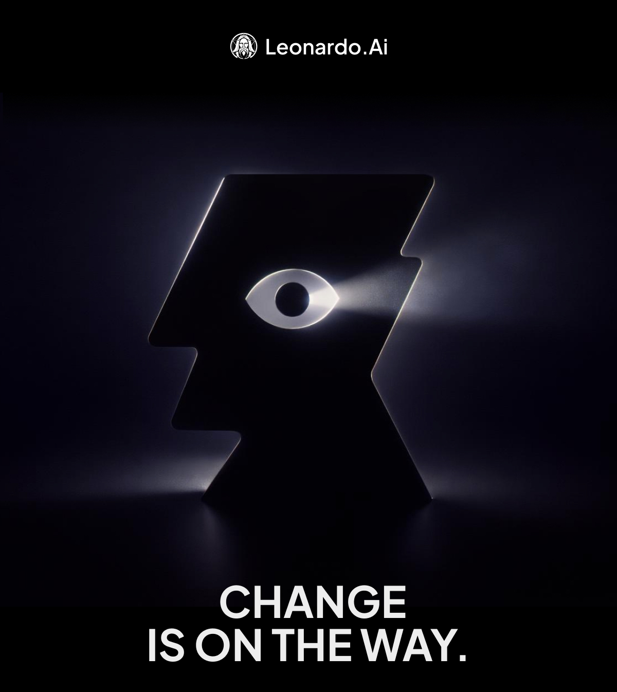 Change Is On The Way