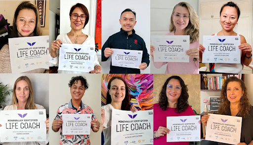 Mindvalley Certified life coach