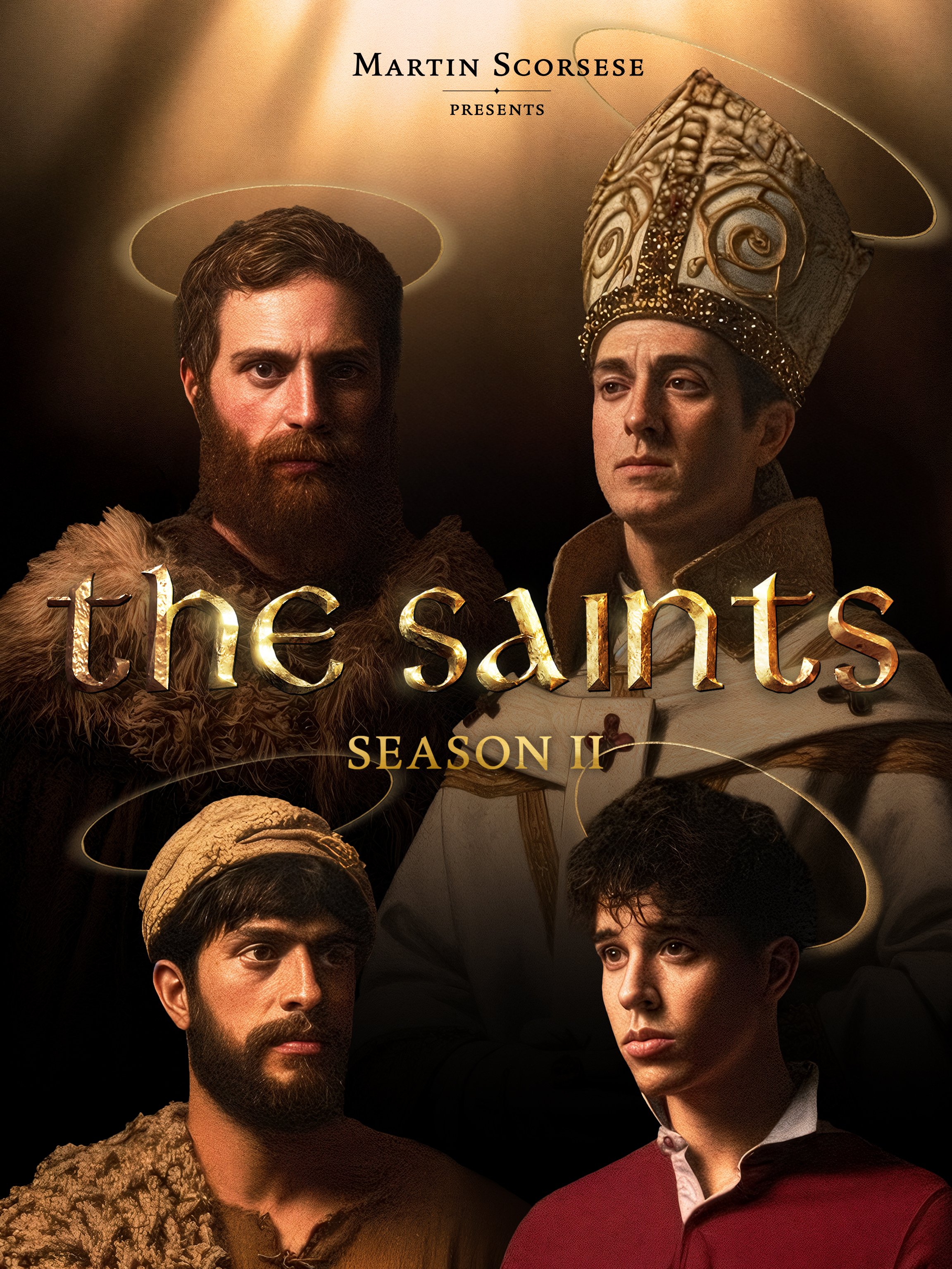 The Saints