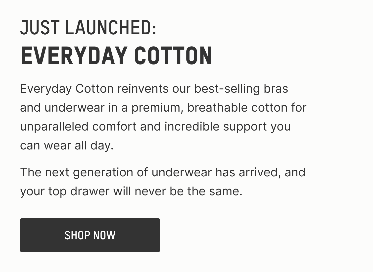 SHOP NOW