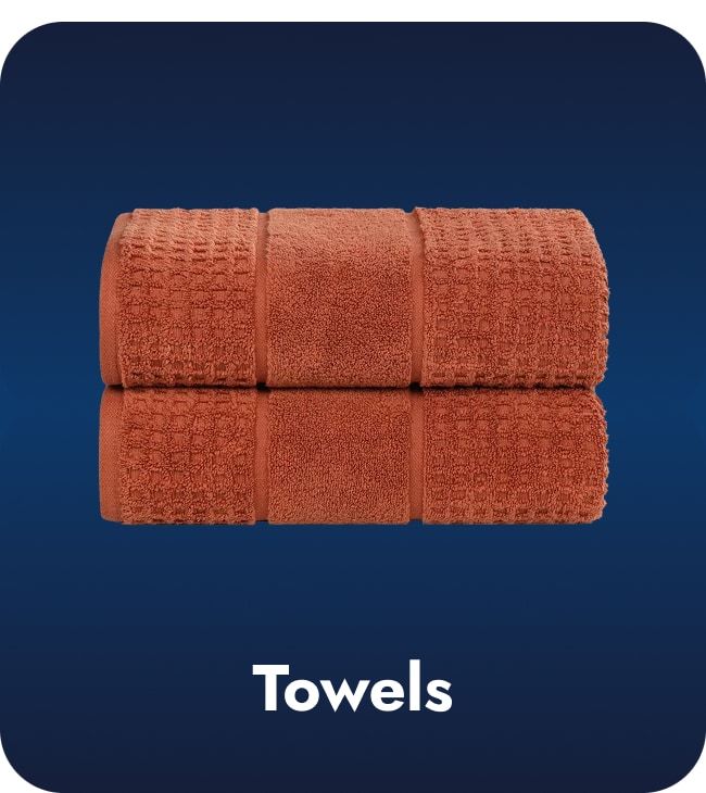 Towels