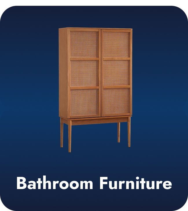Bathroom Furniture