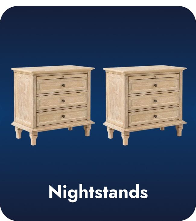 Nightstands