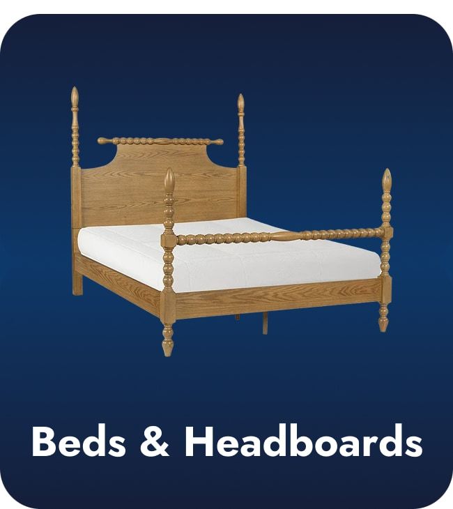 Beds & Headboards