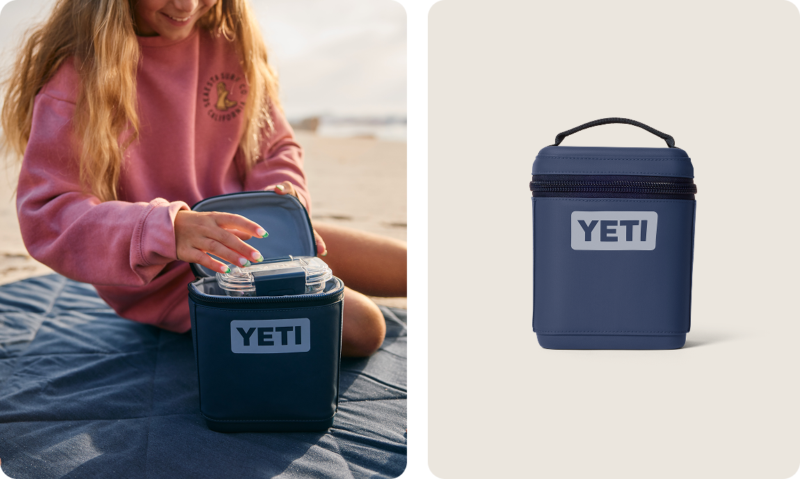 Daytrip® 2L Snack Box