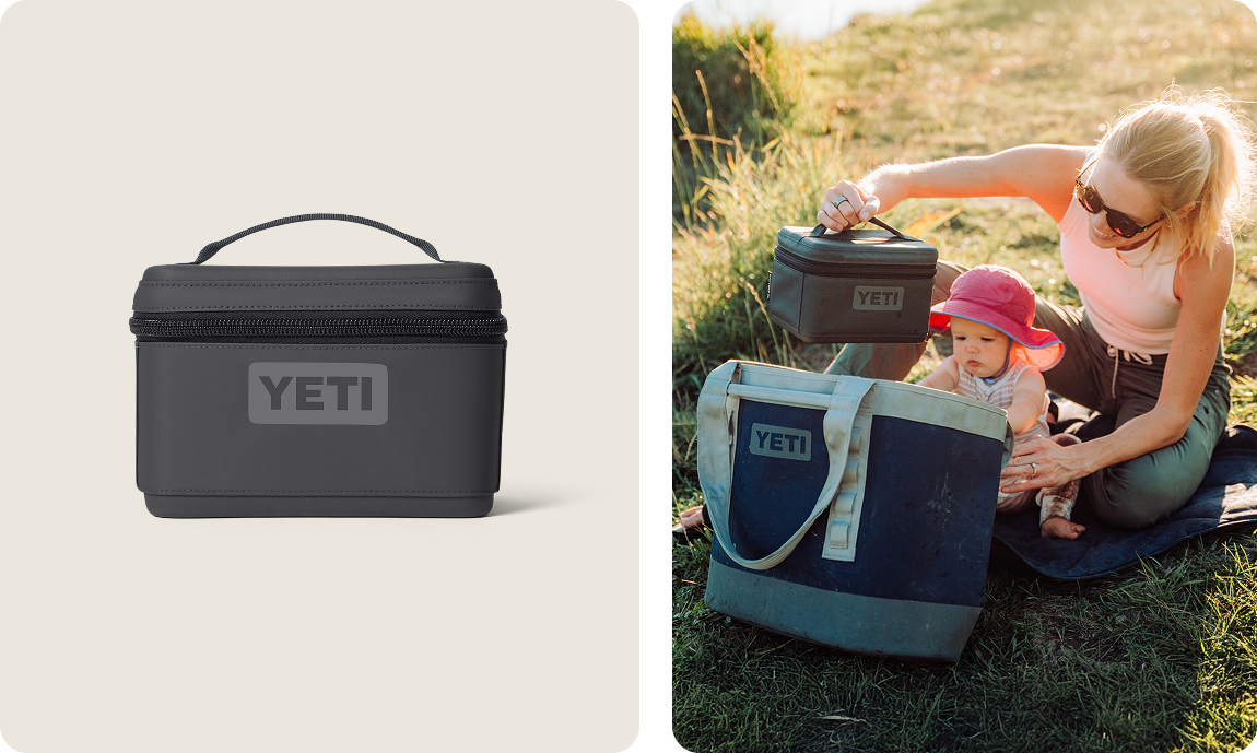 Daytrip® 3L Snack Box