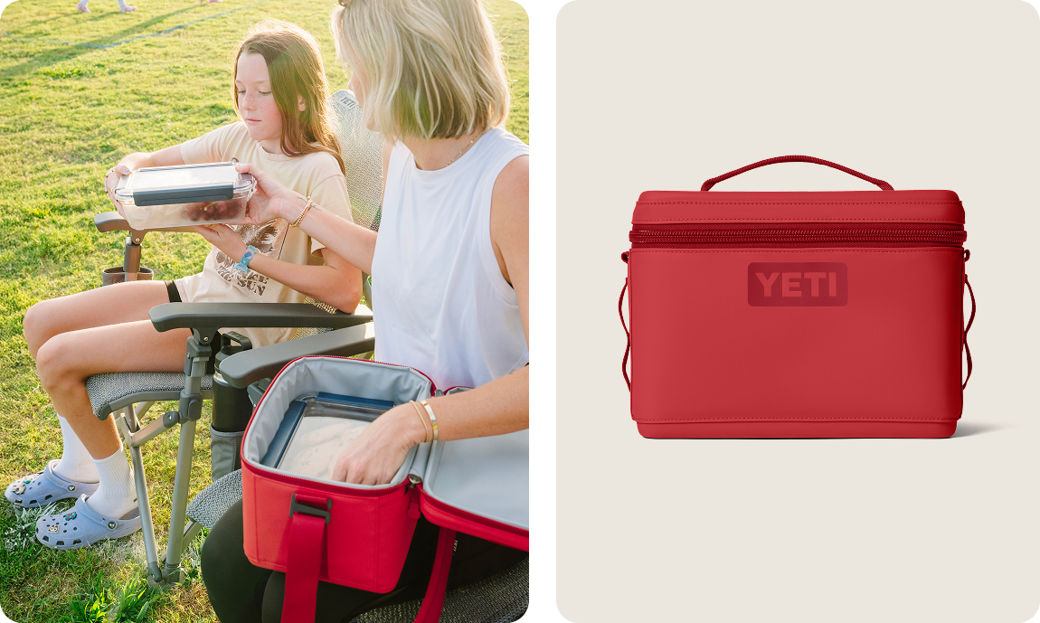 Daytrip® 9L Insulated Box