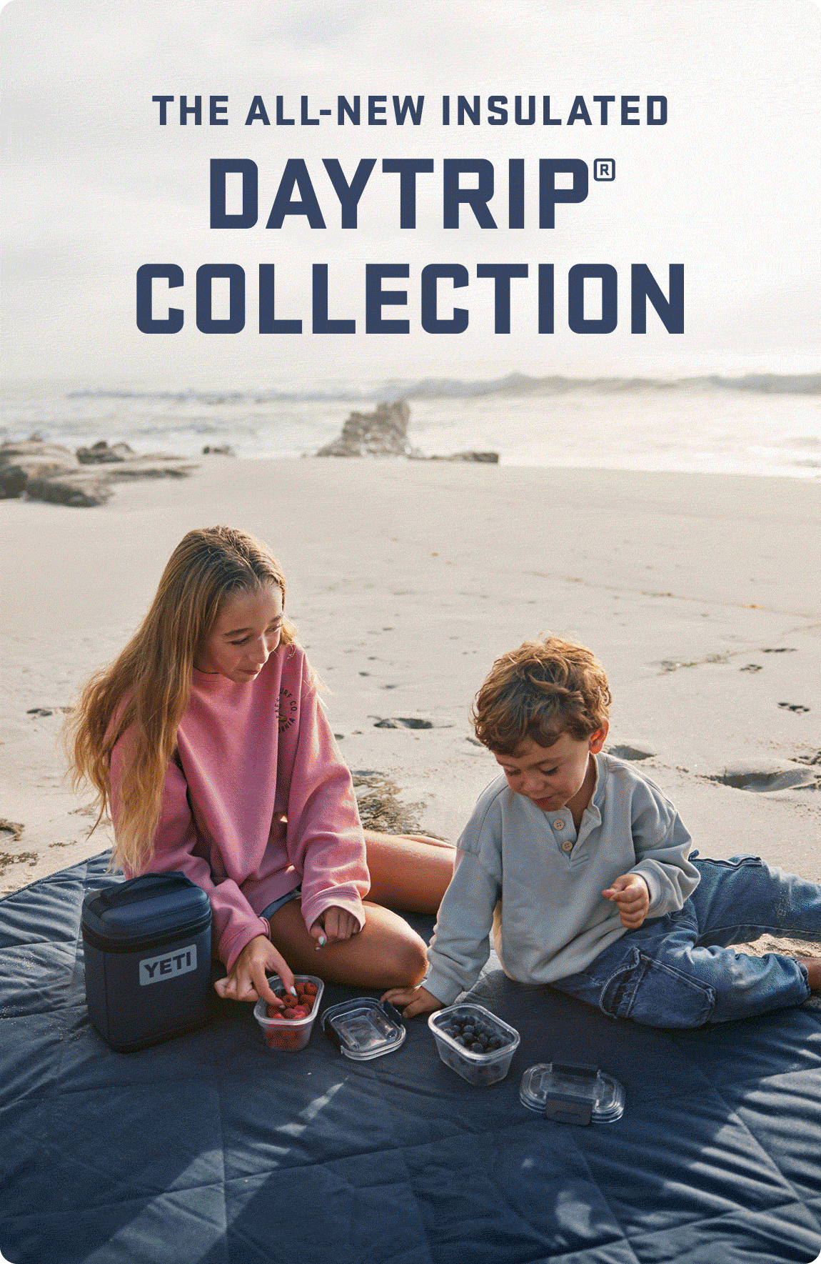 Meet The New Members Of The Daytrip® Collection