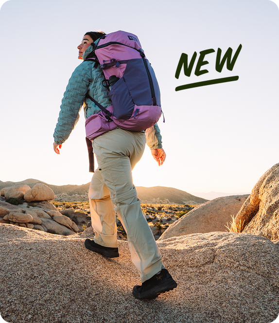 Skala™ Hiking Pack