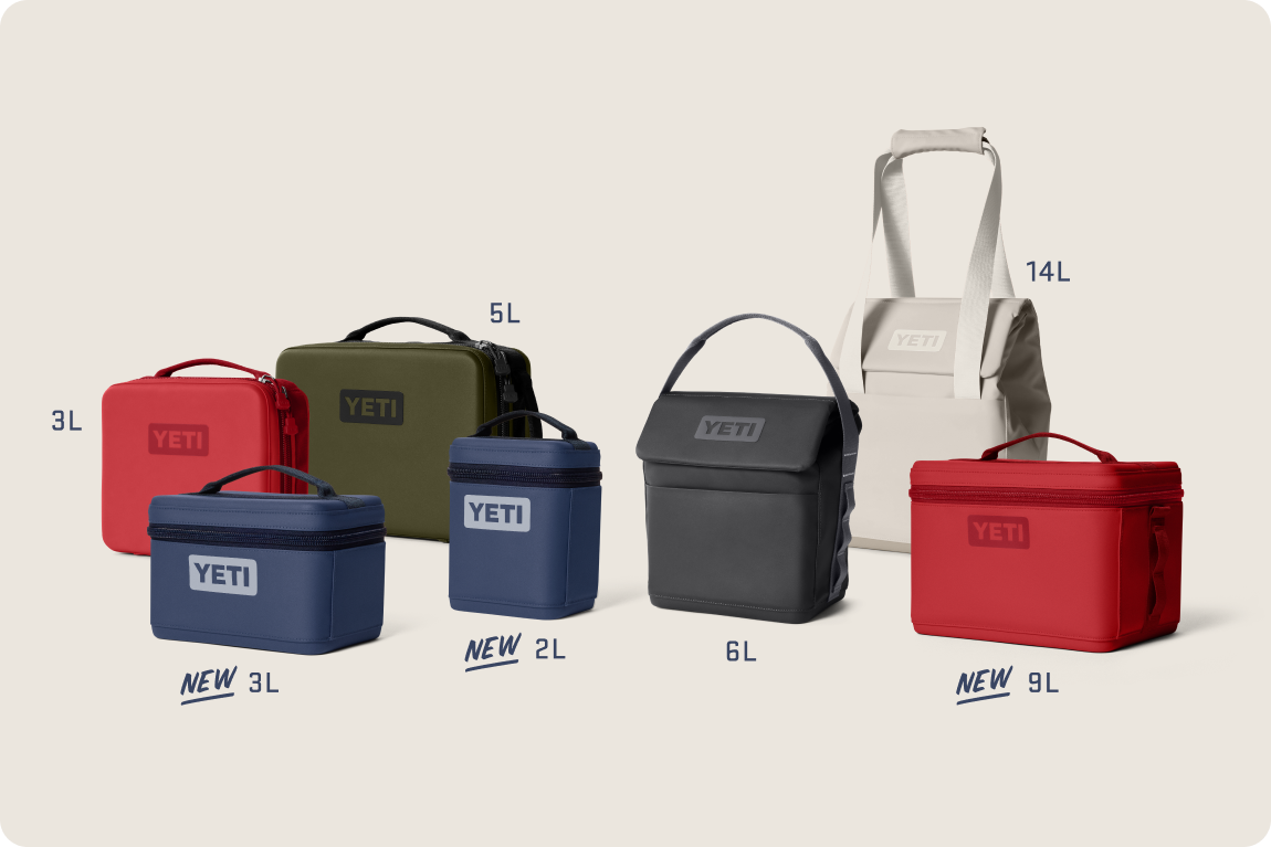 Takeout For A Day Out