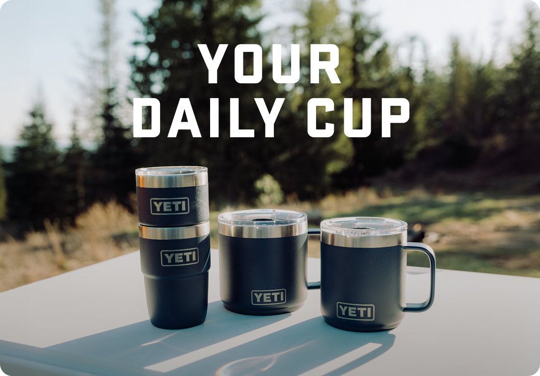 Your Daily Cup