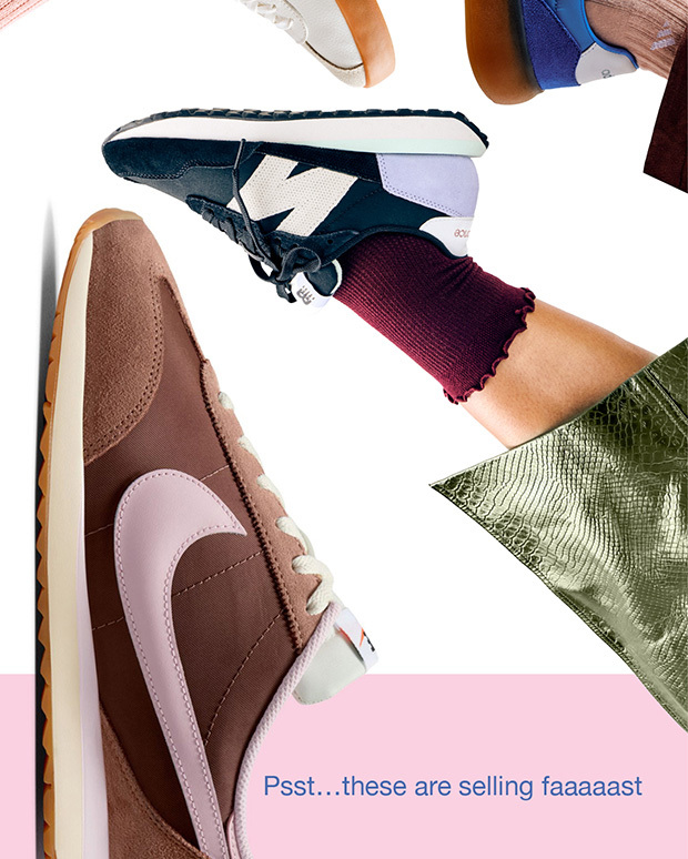 Psst...these are selling faaaaast