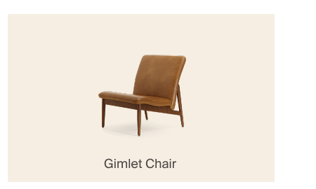 Gimlet Chair