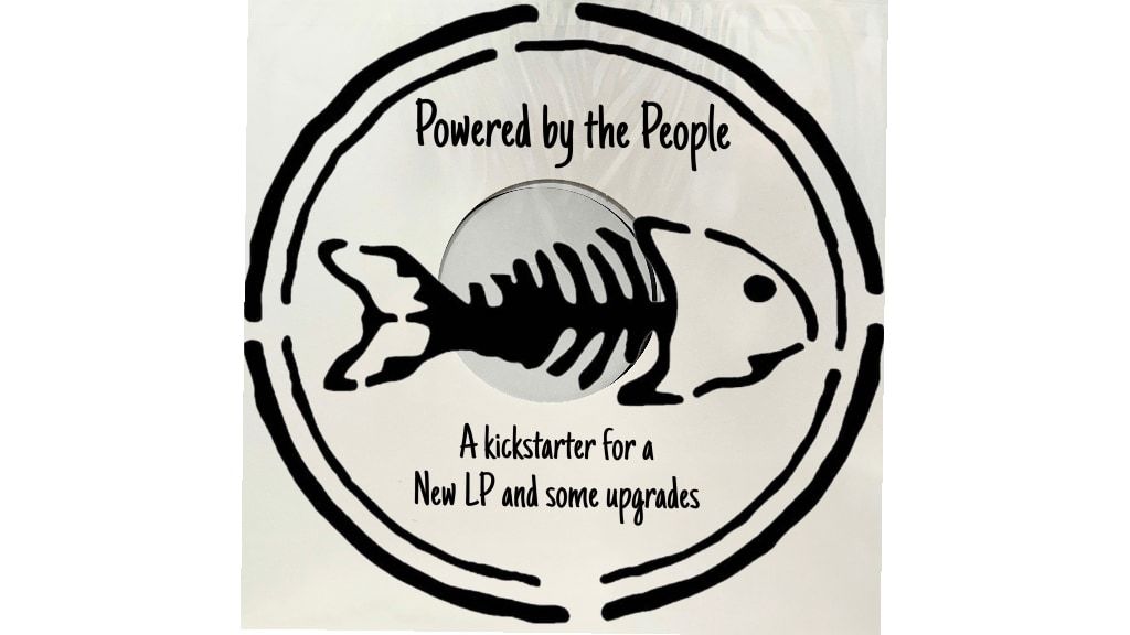 Fishbone: Powered by the People