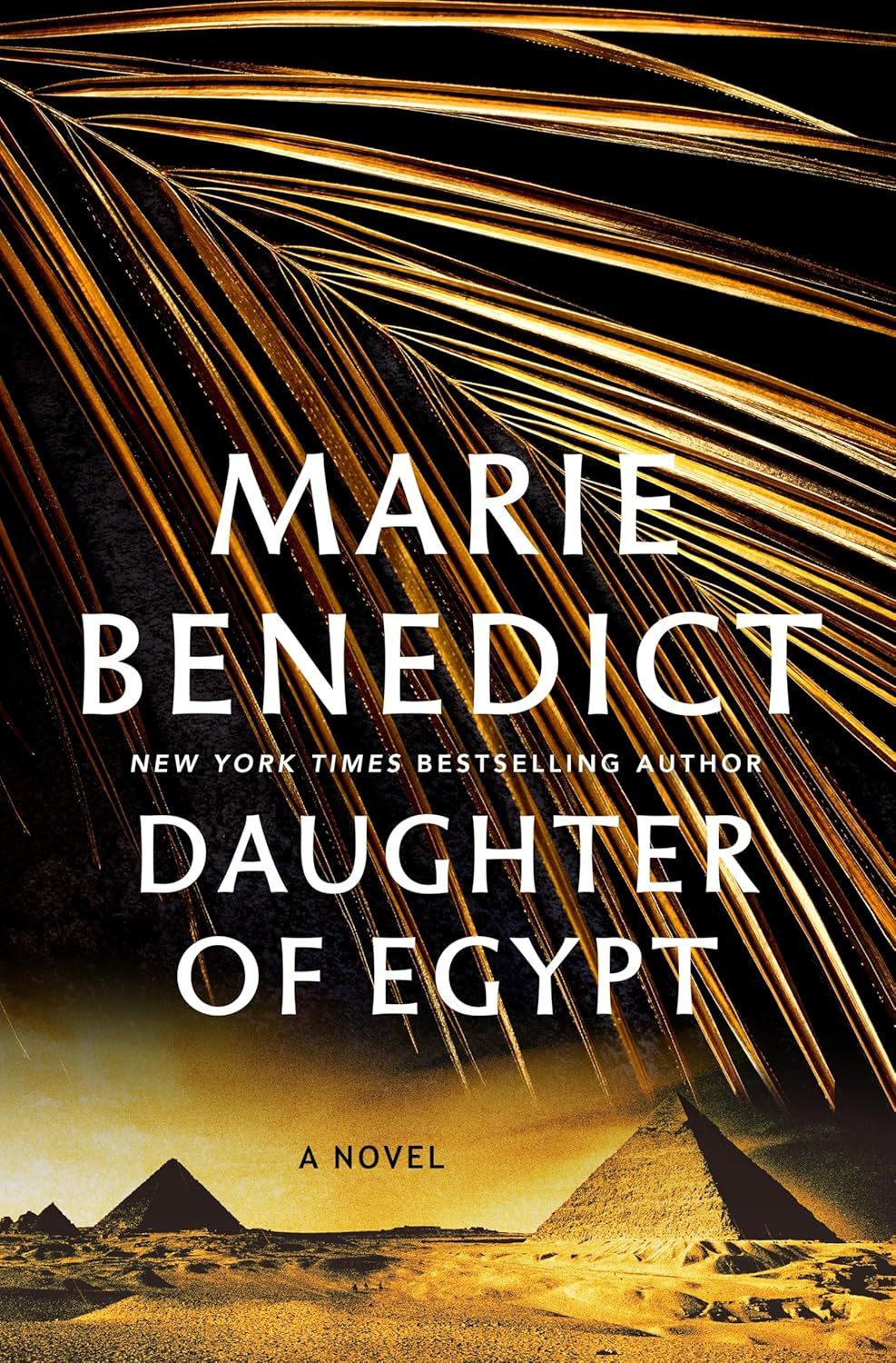 Daughter of Egypt