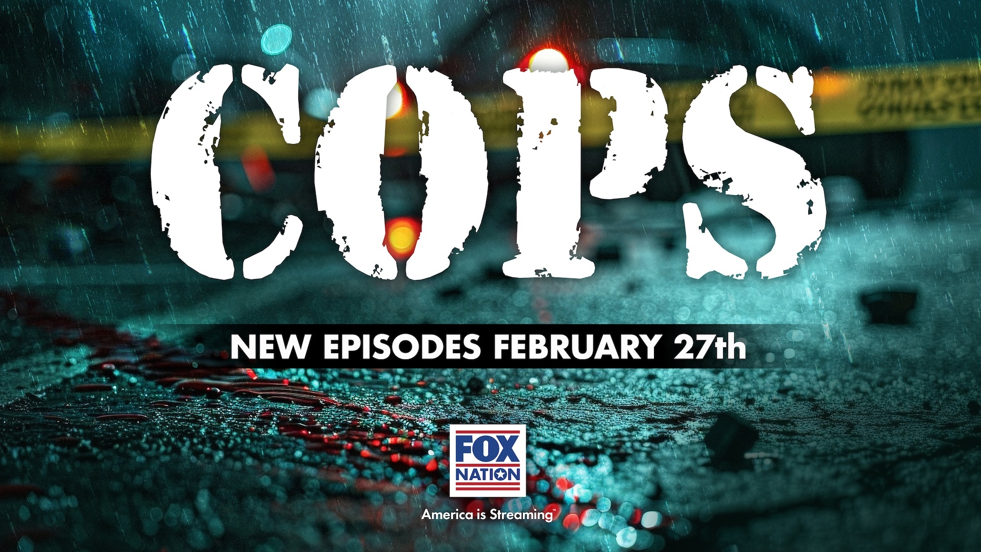 COPS Season 37