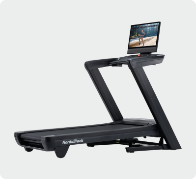 NordicTrack Commercial 2450 Treadmill