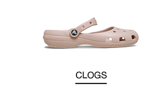CLOGS