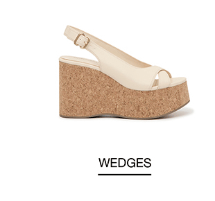 WEDGES