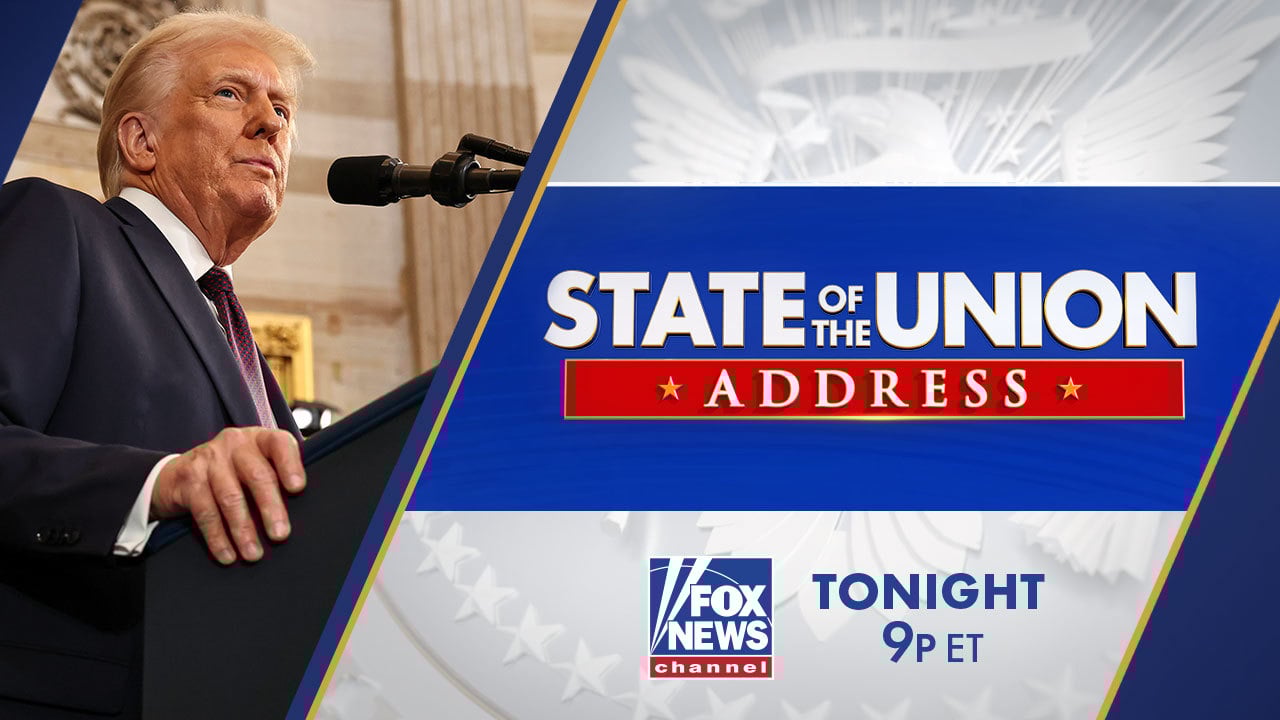 State of the Union Address