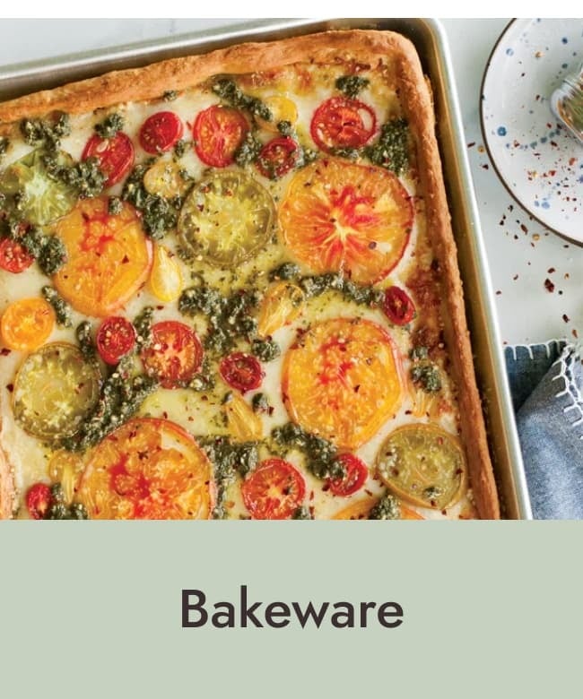 Save on Bakeware
