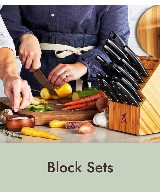 Save on Block Sets