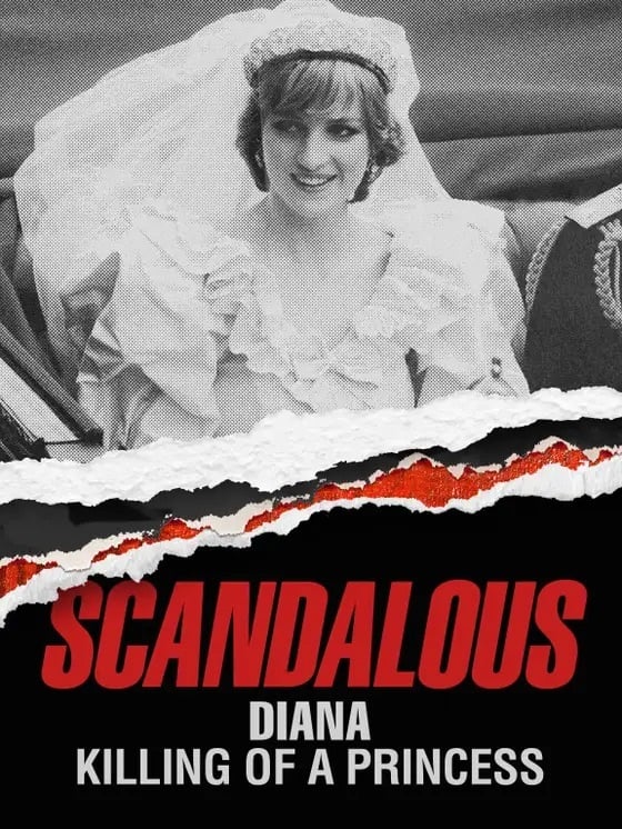 Scandalous: Diana