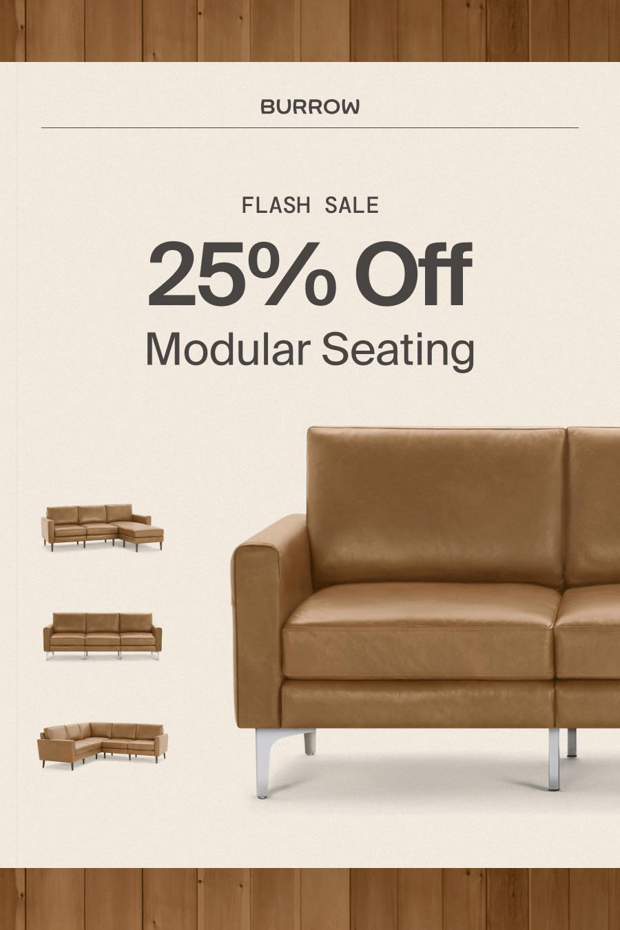 Flash Sale