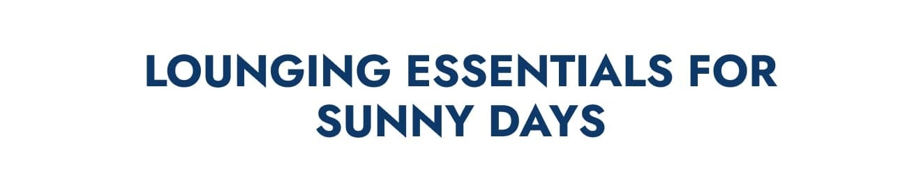 Shop Outdoor Seating