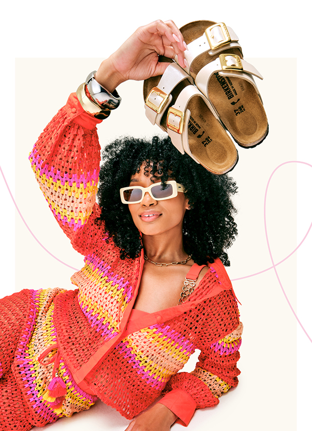 Having A Moment: Natural Details