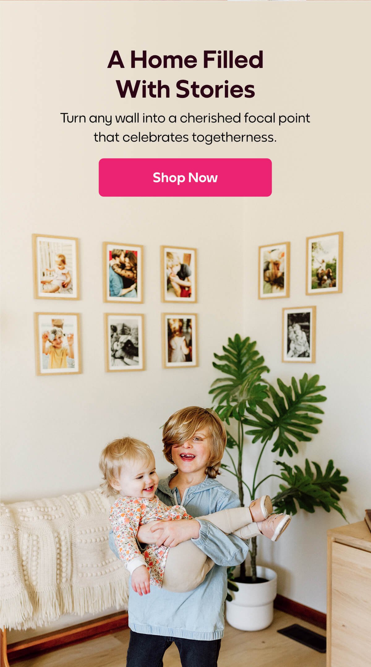 [MIXTILES] It ain't spring without Mixtiles. | SHOP NOW