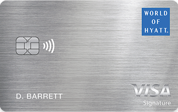 Credit Card