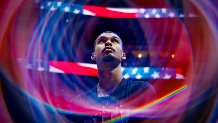 Виктор Вембаньяма