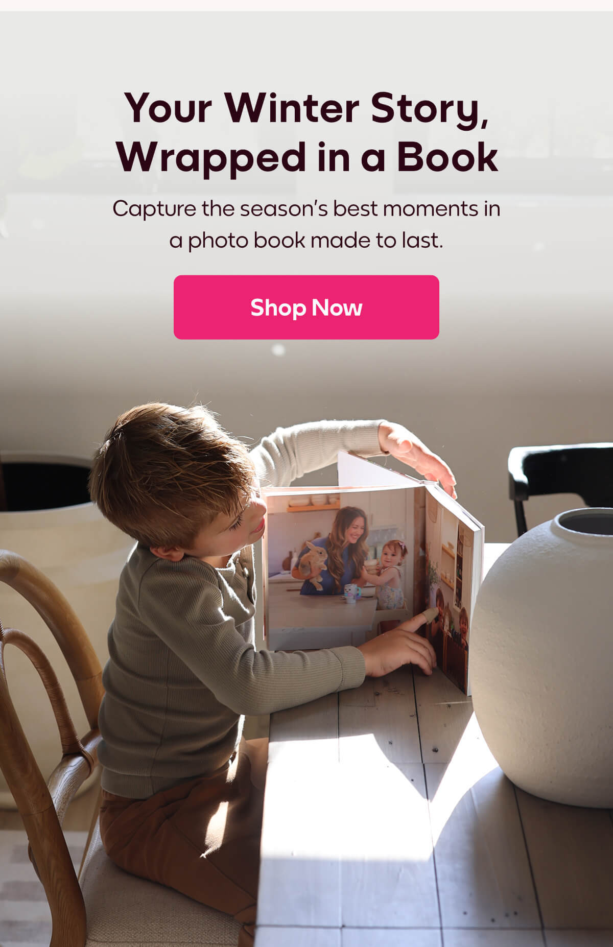 [MIXTILES] Turn your favorite moments into lasting keepsakes with Mixtiles. | ORDER NOW