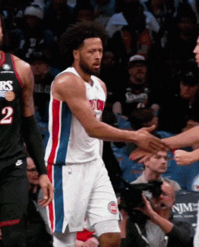 Кейд Каннингем, Чет Холмгрен, Джейлен Браун, Джамал Мюррэй