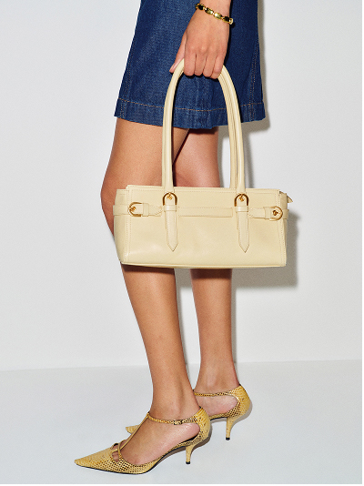 Beatrice Shoulder Bag