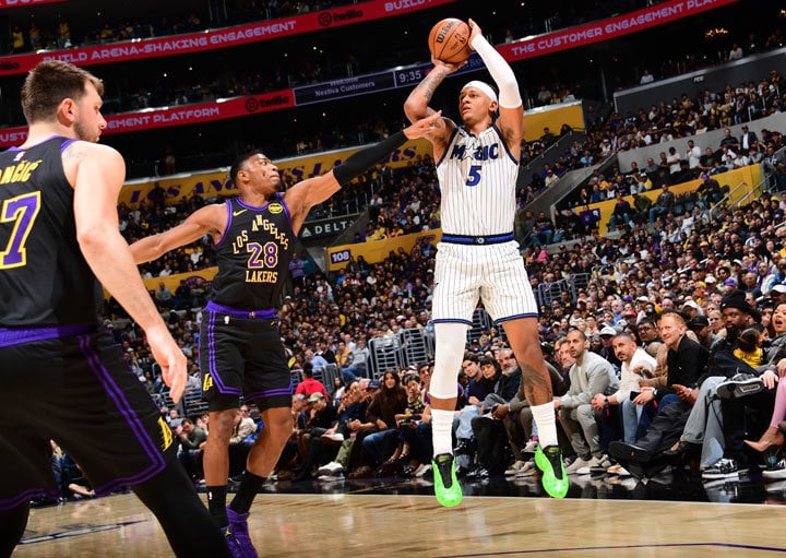 Паоло Банчеро