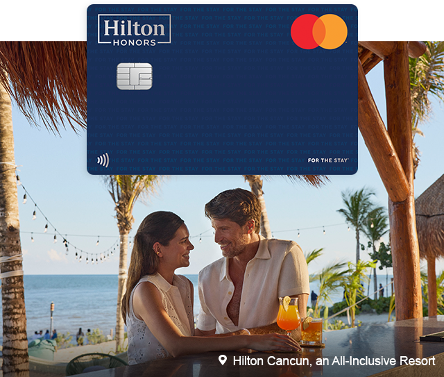 Hilton Cancun, an All-Inclusive Resort