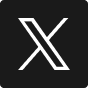 X social icon