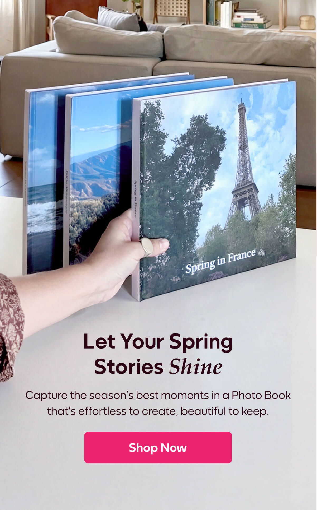 [MIXTILES] Bring fresh energy to your home with Mixtiles. | ORDER NOW