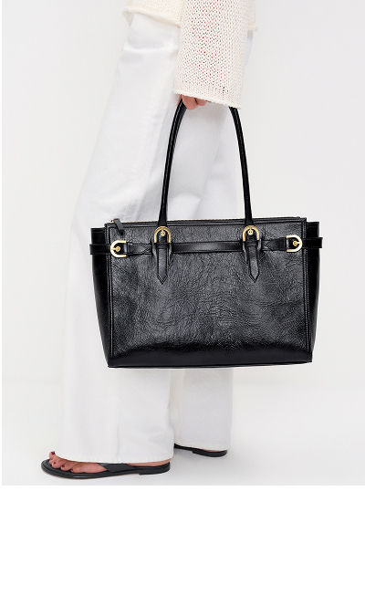Beatrice Tote Bag