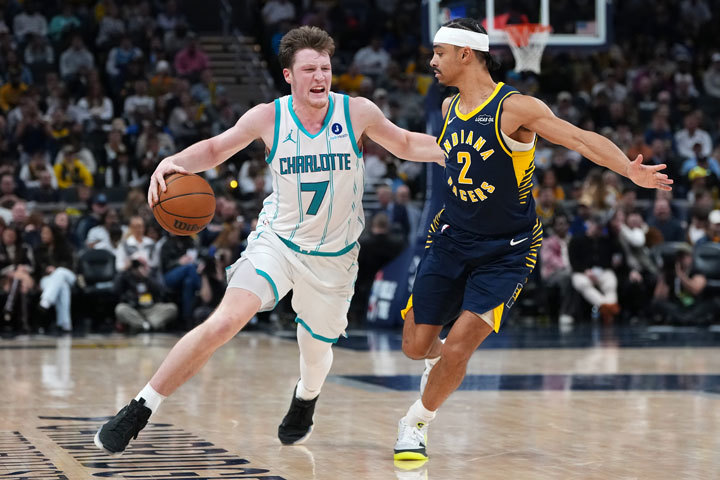 Kon Knueppel, Ryan Nembhard