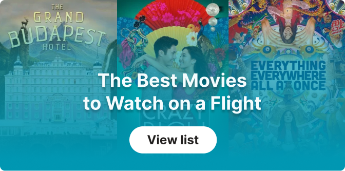 Best Airplane Movies
