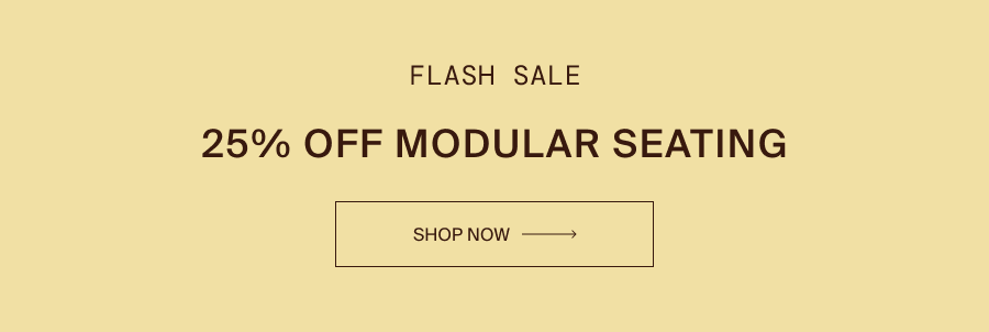 Flash Sale
