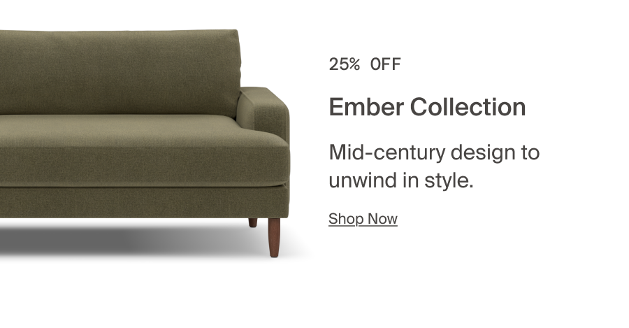 Ember Collection