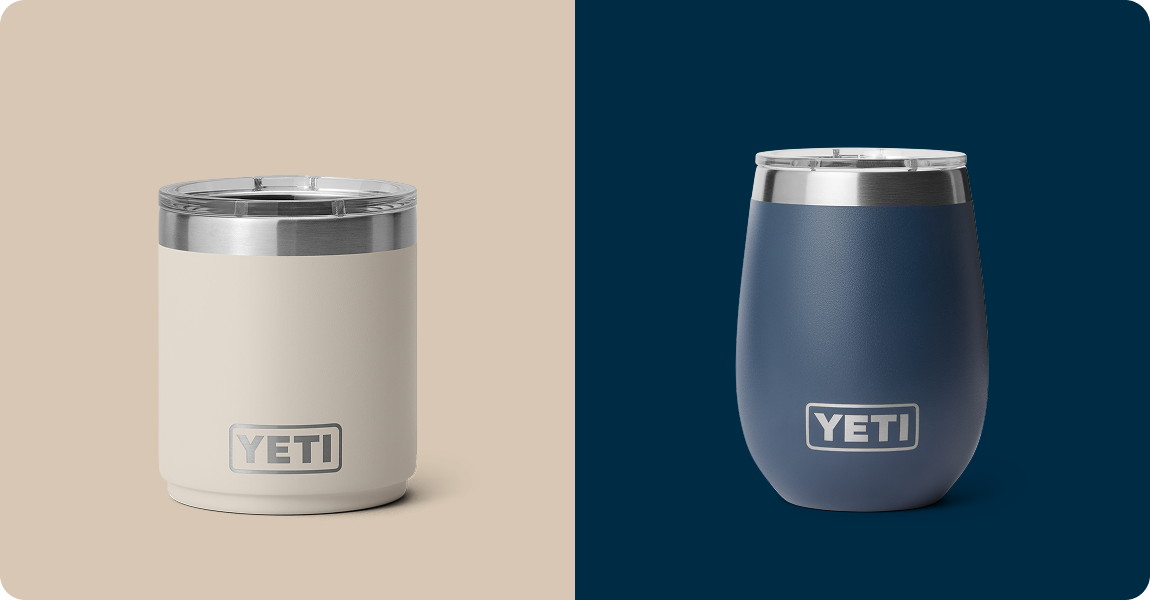 Something A Little Stronger