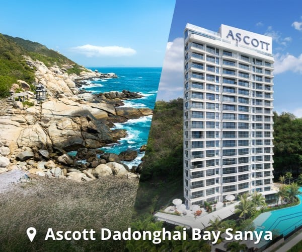 Embark on Self Discovery in Sanya